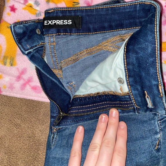 Jeans - Picture 3 of 5